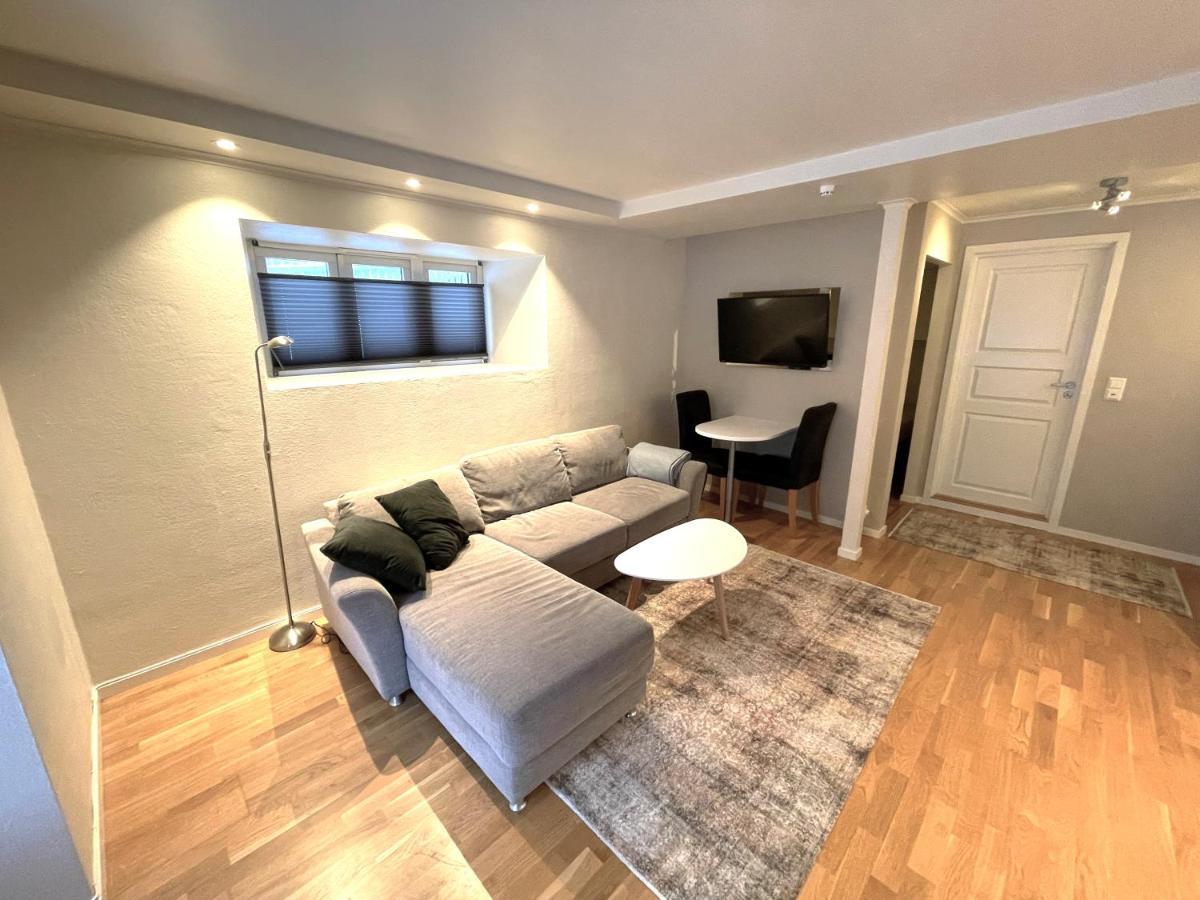 Daltind - Modern Apartment With Free Parking Narvik Exterior photo